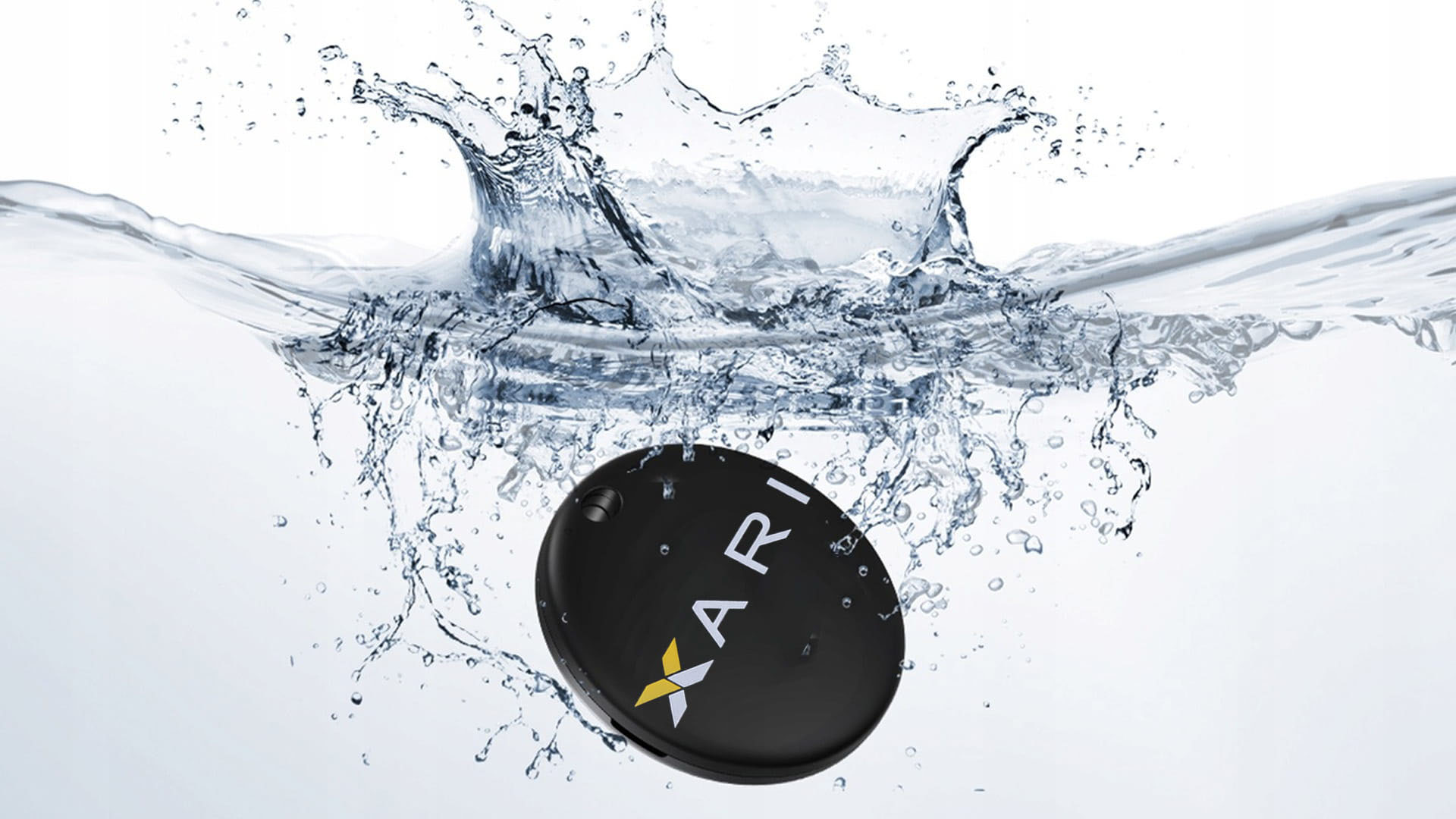 Lokalizator XARI Life Tag – must have w codziennym życiu i podróży